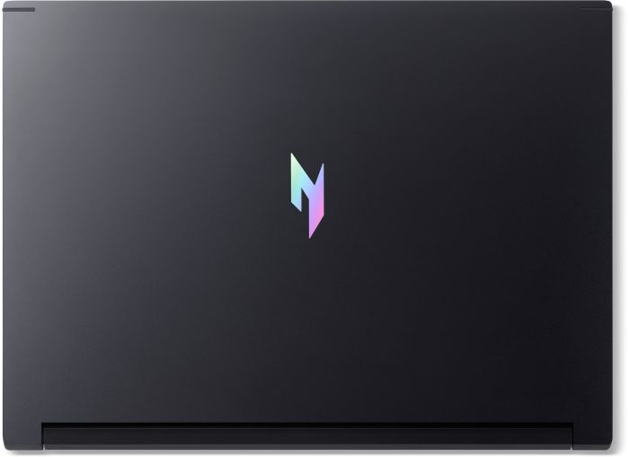 Acer Notebook Nitro V 16S ANV16S-41 16" WUXGA IPS, AMD R7-260, 32GB, F1TB, NVD5060-8, Lin, black