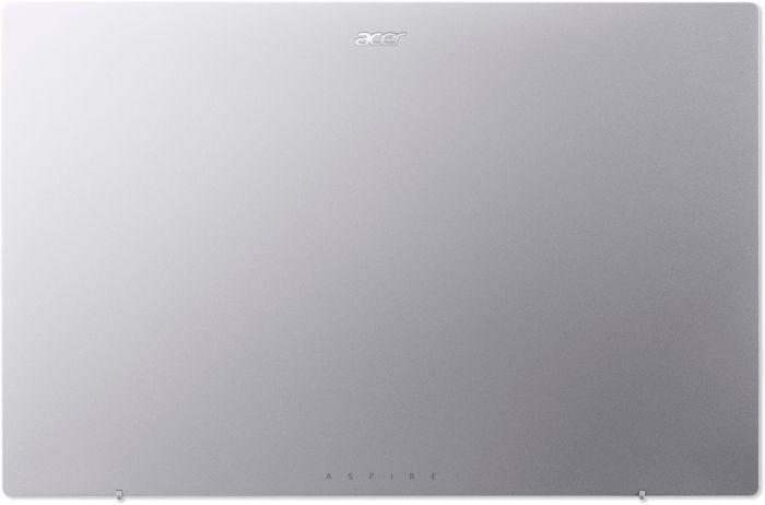 Acer Notebook Aspire Go AG15-71P 15.6" FHD IPS, Intel i5-13420H, 16GB, F1TB, UMA, Lin, silver