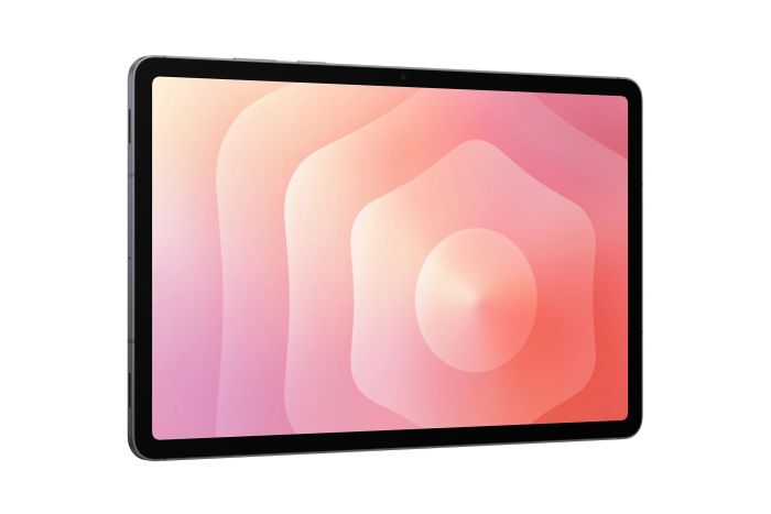 Планшет Samsung Galaxy Tab S11 (X730) 11" 12ГБ, 256ГБ, 8400мА•год, Android, сірий