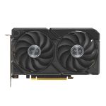 Вiдеокарта ASUS Radeon RX 9060 XT 16GB GDDR6 OC DUAL-RX9060XT-16G