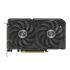 ASUS Radeon RX 9060 XT 16GB GDDR6 OC DUAL-RX9060XT-16G