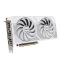 Відеокарта ASUS GeForce RTX 5060 8GB GDDR7 OC DUAL-RTX5060-O8G-WHITE білий