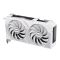 Відеокарта ASUS GeForce RTX 5060 8GB GDDR7 OC DUAL-RTX5060-O8G-WHITE білий