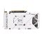 Відеокарта ASUS GeForce RTX 5060 8GB GDDR7 OC DUAL-RTX5060-O8G-WHITE білий