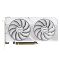 Відеокарта ASUS GeForce RTX 5060 8GB GDDR7 OC DUAL-RTX5060-O8G-WHITE білий