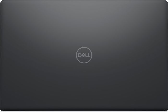 Ноутбук Dell 15 DC15255 15.6" FHD AG, AMD R3-7320U, 8GB, F512GB, UMA, Lin, чорний