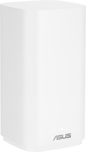 Система WiFi-Mesh ASUS ZenWiFi BD4 Outdoor BE3600, 2x2,5GE WAN/LAN 1мод, белый