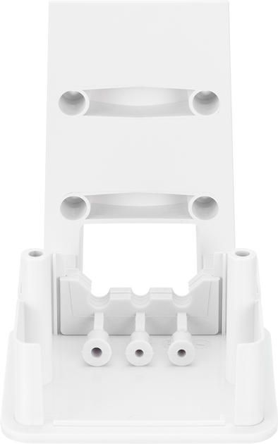 Система WiFi-Mesh ASUS ZenWiFi BD4 Outdoor BE3600, 2x2,5GE WAN/LAN 1мод, белый