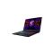 Notebook MSI Katana 17 B12UCR-1602XUA 17.3" FHD, Intel i5-12450H, 16GB, F1TB, NVD3050-4, DOS, black
