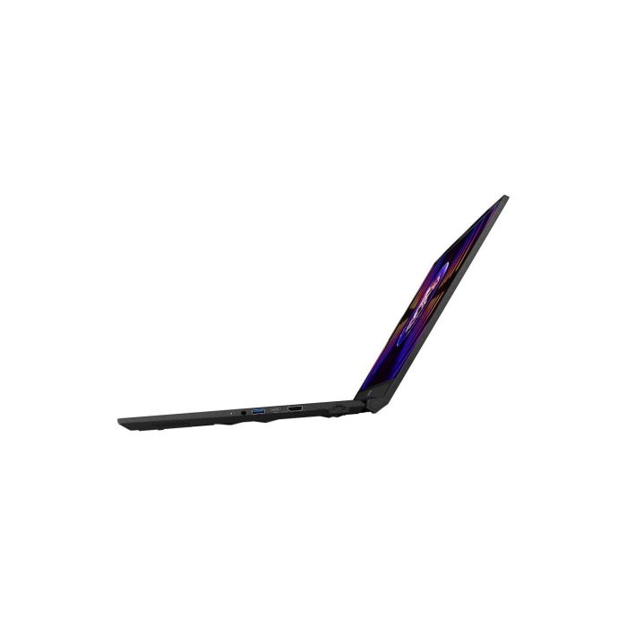 Notebook MSI Katana 17 B12UCR-1602XUA 17.3" FHD, Intel i5-12450H, 16GB, F1TB, NVD3050-4, DOS, black