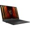 Notebook MSI Stealth A16 AI+ A3XWHG-067XUA 16" QHD+, AMD Ryzen AI 9 HX 370, 32GB, F1TB, NVD5070TI-12, DOS, black