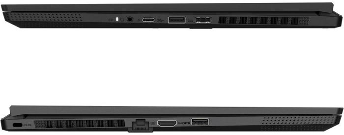 Notebook MSI Stealth A16 AI+ A3XWHG-067XUA 16" QHD+, AMD Ryzen AI 9 HX 370, 32GB, F1TB, NVD5070TI-12, DOS, black