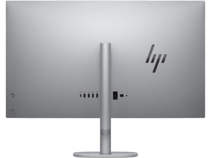 HP AiO OmniStudio X 31.5" UHD IPS, Intel U5-125H, 16GB, F512GB, UMA, WiFi, kb+m, Win11