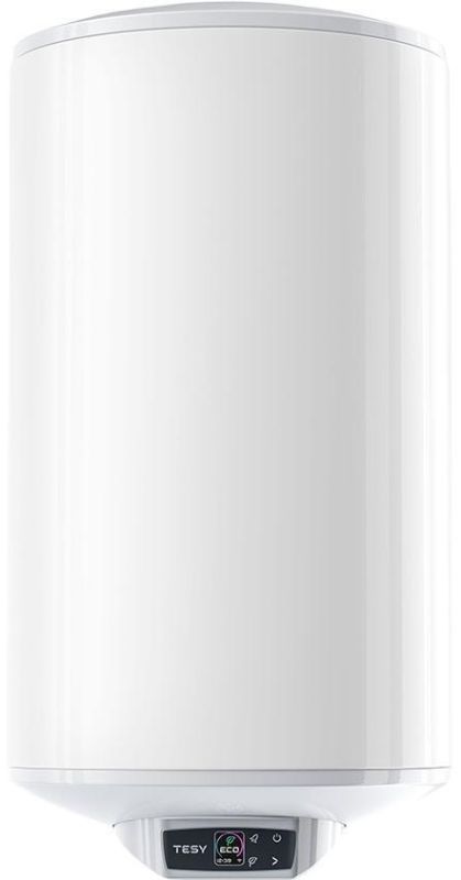 Водонагрівач електр. TESY Bilight Cloud EN6 GCV 804420 B15 ECW, 80л, 2 кВт, круглий, ел. керування, Wi-Fi, Болгарія, B