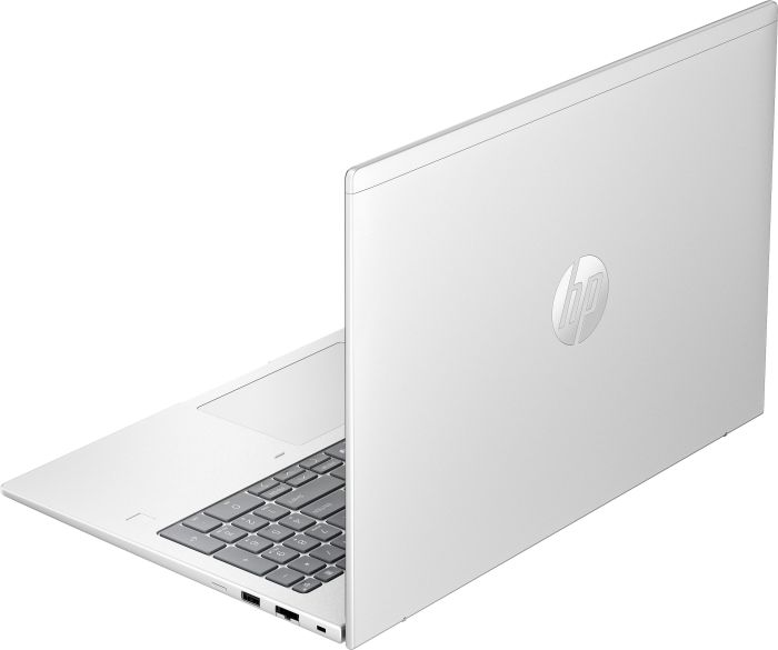 Ноутбук HP Probook 4-G1a 16" WUXGA IPS, AMD R5-230, 16GB, F512GB, UMA, DOS, серебристый