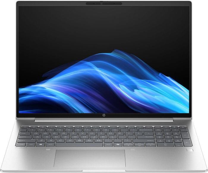 HP Notebook Probook 4-G1a 16" WUXGA IPS, AMD R3-210, 8GB, F512GB, UMA, DOS, silver