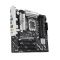 Материнcька плата ASUS B860M MAX GAMING AX s1851 B860 4xDDR5 M.2 DP USB Type-C Wi-Fi BT mATX