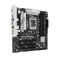 Материнcька плата ASUS B860M MAX GAMING AX s1851 B860 4xDDR5 M.2 DP USB Type-C Wi-Fi BT mATX