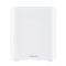 ASUS Router ZenWiFi BT8 BE14000, 1xGE LAN, 1x2.5GE LAN, 1x2.5GE LAN, 1xUSB 3.0, 3pc, white