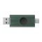 Накопитель Kingston  256GB USB 3.2 Type-A + Type-C DT DuoG2