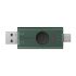 Kingston  128GB USB 3.2 Type-A + Type-C DT DuoG2