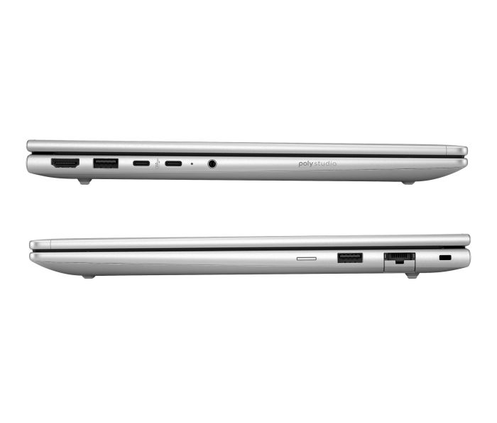 Ноутбук HP Probook 4-G1a 14" WUXGA IPS, AMD R3-210, 8GB, F512GB, UMA, DOS, серебристый