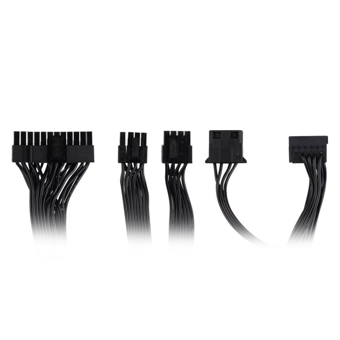 Блок живлення 2E Master Power  (850W), >80%, 80+ White, 120мм, 1xMB 24pin(20+4), 1xCPU 8pin(4+4), 3xMolex, 5xSATA, 4xPCIe 8pin(6+2)