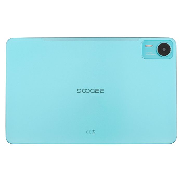 Doogee Tablet T36 12" 8GB, 256GB, LTE, 8800mAh, Android, Blue