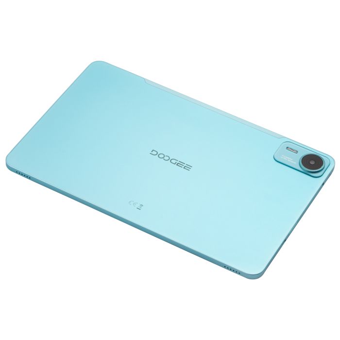 Doogee Tablet T36 12" 8GB, 256GB, LTE, 8800mAh, Android, Blue