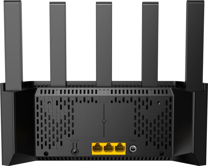 Маршрутизатор TENDA  BE3600, 3xGE LAN, 1xGE WAN Tenda TE3L