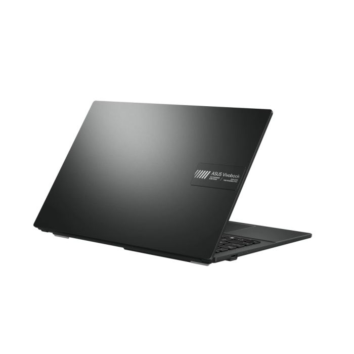 Ноутбук ASUS Vivobook Go 15 E1504FA-BQ050 15.6" FHD IPS, AMD R5-7520U, 8GB, F512GB, UMA, NoOS, Чорний