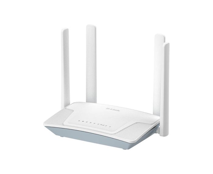 Маршрутизатор   N300, 4G/LTE, 3xFE LAN, 1xFE LAN/WAN D-Link G403C