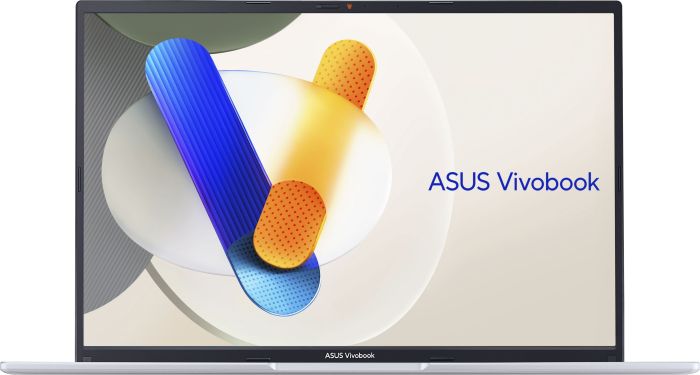 Ноутбук ASUS Vivobook 16X X1605VAP-MB024 16" WUXGA IPS, Intel 5 120U, 16GB, F512GB, UMA, noOS, Серебристый