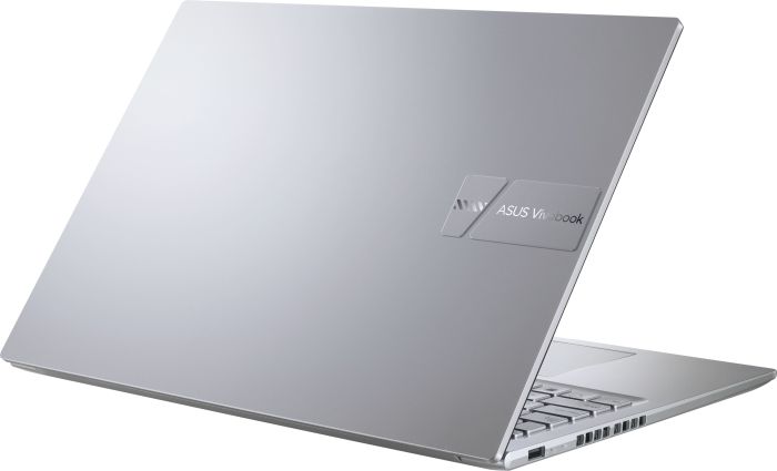 Ноутбук ASUS Vivobook 16X X1605VAP-MB024 16" WUXGA IPS, Intel 5 120U, 16GB, F512GB, UMA, noOS, Серебристый