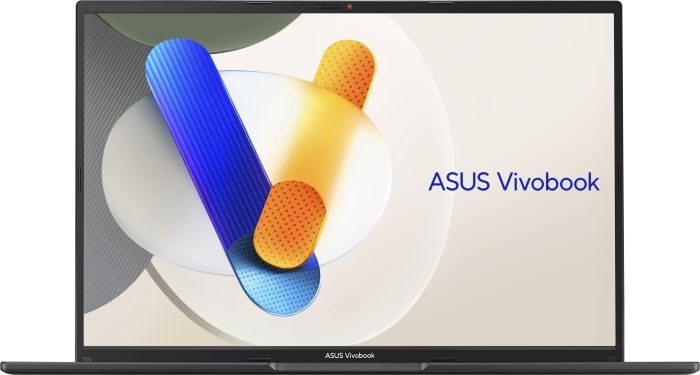 Ноутбук ASUS Vivobook 16X X1605VAP-MB023 16" WUXGA IPS, Intel 5 120U, 16GB, F512GB, UMA, noOS, Чорний