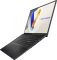 Ноутбук ASUS Vivobook 16X X1605VAP-MB023 16" WUXGA IPS, Intel 5 120U, 16GB, F512GB, UMA, noOS, Чорний