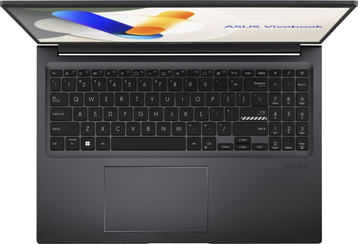 Ноутбук ASUS Vivobook 16X X1605VAP-MB023 16" WUXGA IPS, Intel 5 120U, 16GB, F512GB, UMA, noOS, Чорний