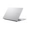 Ноутбук ASUS Vivobook 16 X1607CA-MB059 16" WUXGA IPS, Intel Ultra 5 225H, 16GB, F512GB, UMA, noOS, Серебристый