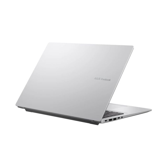 Ноутбук ASUS Vivobook 16 X1607CA-MB059 16" WUXGA IPS, Intel Ultra 5 225H, 16GB, F512GB, UMA, noOS, Серебристый