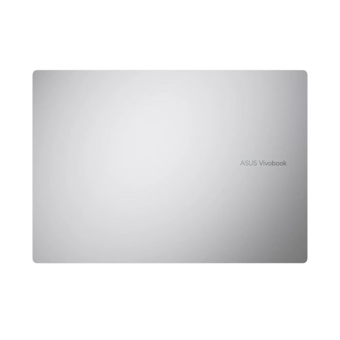 Ноутбук ASUS Vivobook 16 X1607CA-MB059 16" WUXGA IPS, Intel Ultra 5 225H, 16GB, F512GB, UMA, noOS, Серебристый