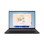 Ноутбук ASUS Vivobook 16 X1607CA-MB058 16" WUXGA IPS, Intel Ultra 5 225H, 16GB, F512GB, UMA, noOS, Блакитний