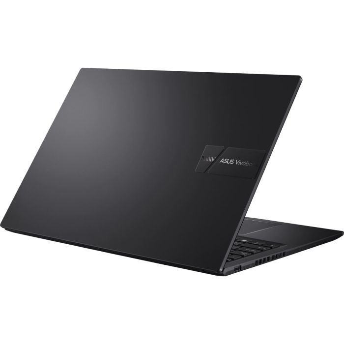 Ноутбук ASUS Vivobook 16 M1605YA-MB687 16" WUXGA IPS, AMD R5-7730U, 16GB, F512GB, UMA, noOS, Чорний