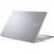 Ноутбук ASUS Vivobook 16 M1605YA-MB542 16" WUXGA IPS, AMD R5-7430U, 16GB, F512GB, UMA, noOS, Сріблястий
