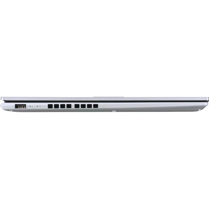 Ноутбук ASUS Vivobook 16 M1605YA-MB542 16" WUXGA IPS, AMD R5-7430U, 16GB, F512GB, UMA, noOS, Сріблястий