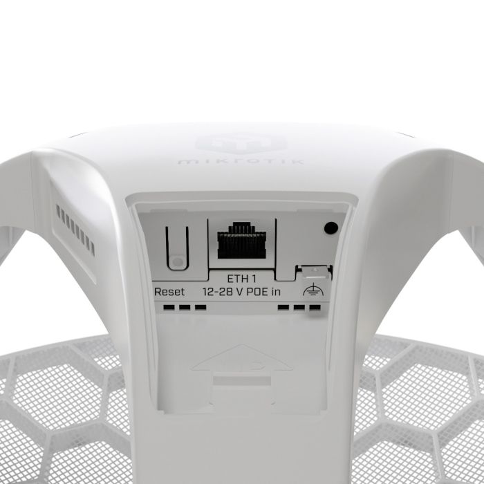 Точка доступу MikroTik LHG XL 5 ax