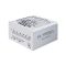 Блок живлення CHIEFTEC Vega M (1000W), >90%, 80+ Gold, 135мм FDB, 1xMB 24pin(20+4), 2xCPU 8pin(4+4), 3xMolex, 6xSATA, 4xPCIe 8pin(6+2), 1xPCIe GEN5 16pin, Fully Modular, White