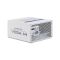 Блок живлення CHIEFTEC Vega M (1000W), >90%, 80+ Gold, 135мм FDB, 1xMB 24pin(20+4), 2xCPU 8pin(4+4), 3xMolex, 6xSATA, 4xPCIe 8pin(6+2), 1xPCIe GEN5 16pin, Fully Modular, White