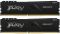 Память ПК Kingston DDR4 32GB KIT (16GBx2) 3200 FURY Beast