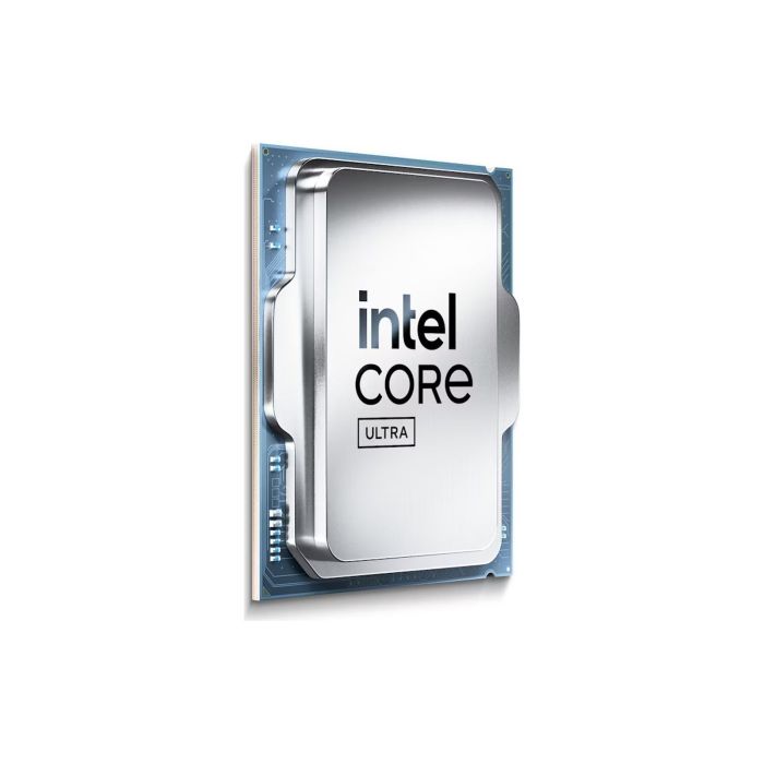 Центральний процесор Intel Core Ultra 7 265KF 20C/20T 3.9GHz 30Mb LGA1851 125W w/o graphics Box