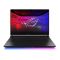 Ноутбук ASUS ROG Strix SCAR 18 G835LX-SA222X 18" 2.5K mLED, Intel Ultra 9 275HX, 64GB, F2TB, NVD5090-24, Win11P, Черный